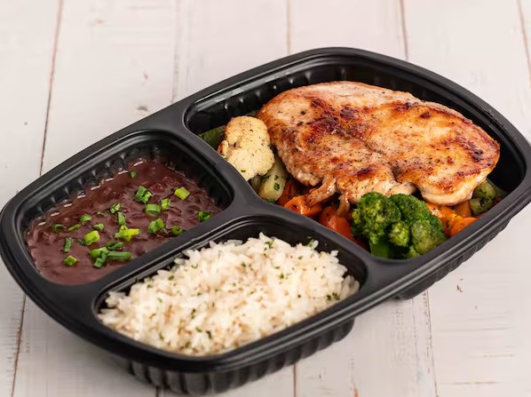 Burgão Carne Monstrão