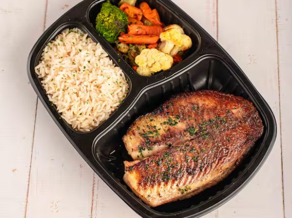 Burgão Calabresa Monstrão