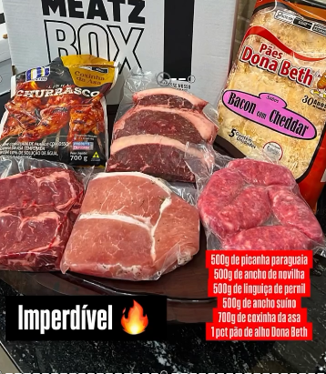 (Apenas Retirada) Mania Burguer