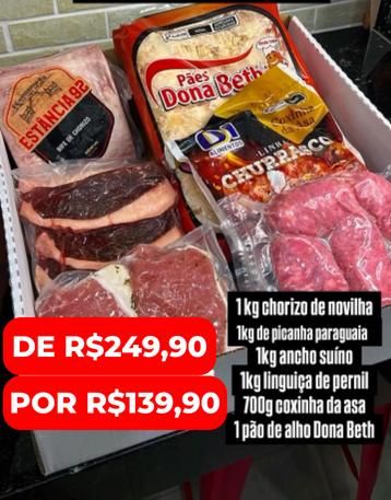 (Apenas Retirada) Mania Burguer