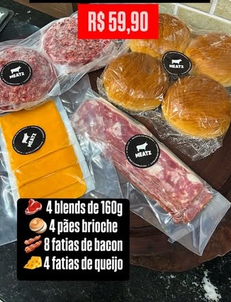 (Apenas Retirada) Mania Burguer